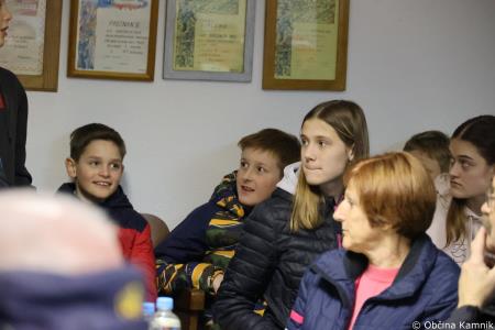 Redni letni občni zbor Prostovoljnega gasilskega društva Srednja vas (6)